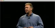 WWDC 2009 Keynote - zobacz nagranie wideo
