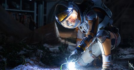 Program TV. W ten weekend stare dobre gwiazdy kina akcji i jeden przebój sci-fi