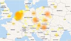 Awaria paraliżuje Facebook w Europie, serwis nie wyjaśnia przyczyn. „Paradoksalnie dla wydawców to dobrze”