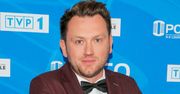 Adam Giza z TVP zdradza, co się dzieje na Woronicza: "Jeden drugiemu mówił: ty jutro NIE PRACUJESZ, a ty pojutrze"