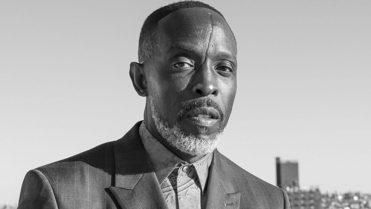 Michael K. Williams zmarł w wieku 54 lat