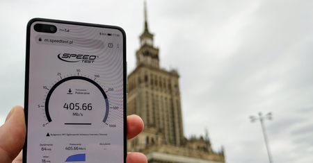 5G w Polsce. Co dalej z Huawei? Wszystko zależy od decyzji politycznej