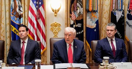 "Putinizacja amerykańskiej polityki". Media o nowym porządku świata Trumpa