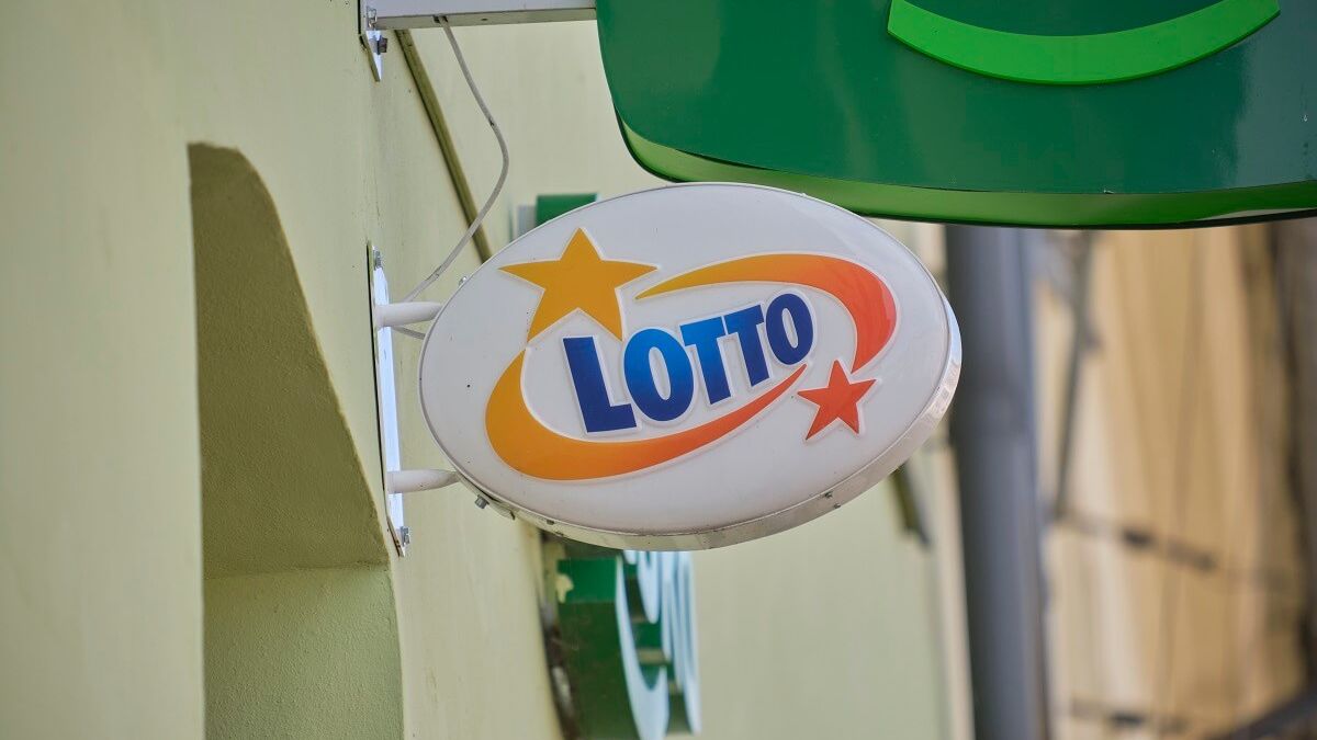 Punkt Lotto