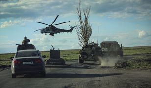 Rosyjska zbrojeniówka przyspiesza. Padły rozkazy