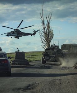 Rosyjska zbrojeniówka przyspiesza. Padły rozkazy