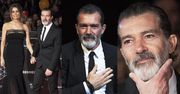Antonio Banderas MIAŁ ATAK SERCA! "Dochodzę do siebie"