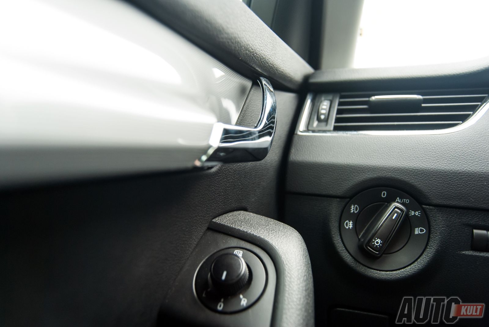 Škoda Octavia 1,2 TSI DSG Ambition - test długodystansowy [galeria] 29