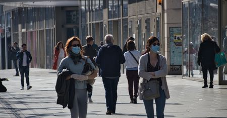 GUS: Stopa bezrobocia zarejestrowanego wyniosła 6,1% w październiku
