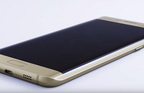Samsung prezentuje Galaxy S6 Edge+ z zakrzywionym 5,7-calowym ekranem, cena od 3599 do 3999 zł