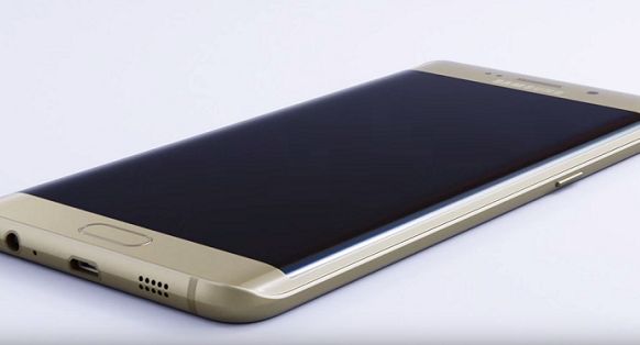 Samsung prezentuje Galaxy S6 Edge+ z zakrzywionym 5,7-calowym ekranem, cena od 3599 do 3999 zł