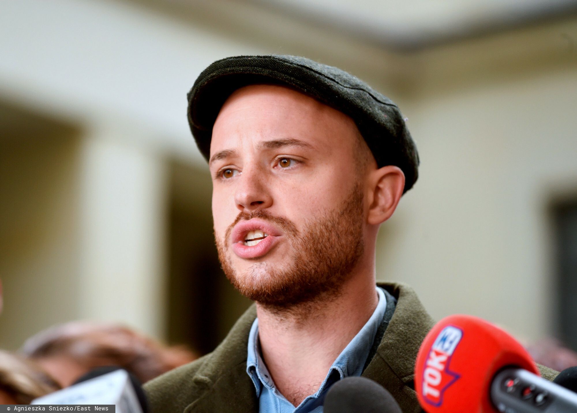 Jan Śpiewak
