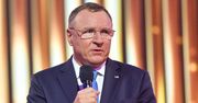 Jacek Kurski został ODWOŁANY ze stanowiska prezesa TVP! "Przede mną kolejne wyzwania"