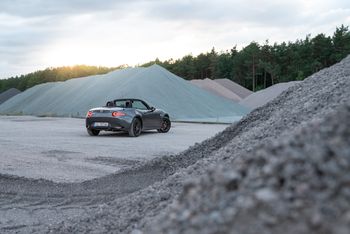 Test: Mazda MX-5 1.5 – do szczęścia nie trzeba wiele