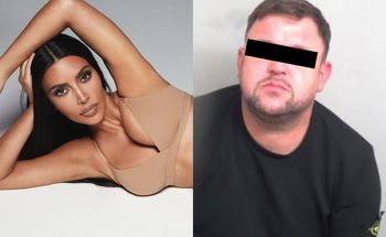 Polak SKAZANY za przemyt 90 kg kokainy wartej 35 mln zł. Narkotyki ukryte były w... transporcie z bielizną od Kim Kardashian