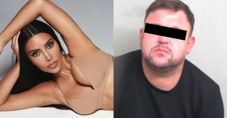 Polak SKAZANY za przemyt 90 kg kokainy wartej 35 mln zł. Narkotyki ukryte były w... transporcie z bielizną od Kim Kardashian