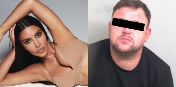 Polak SKAZANY za przemyt 90 kg kokainy wartej 35 mln zł. Narkotyki ukryte były w... transporcie z bielizną od Kim Kardashian