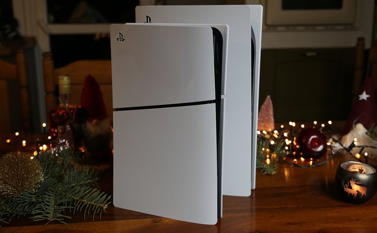 PS5 Slim, czyli jak zarobić, a się nie narobić. Test „odchudzonej” PlayStation 5