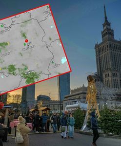 Deszcz, a nawet deszcz ze śniegiem. Jaka pogoda czeka nas w niedzielę?