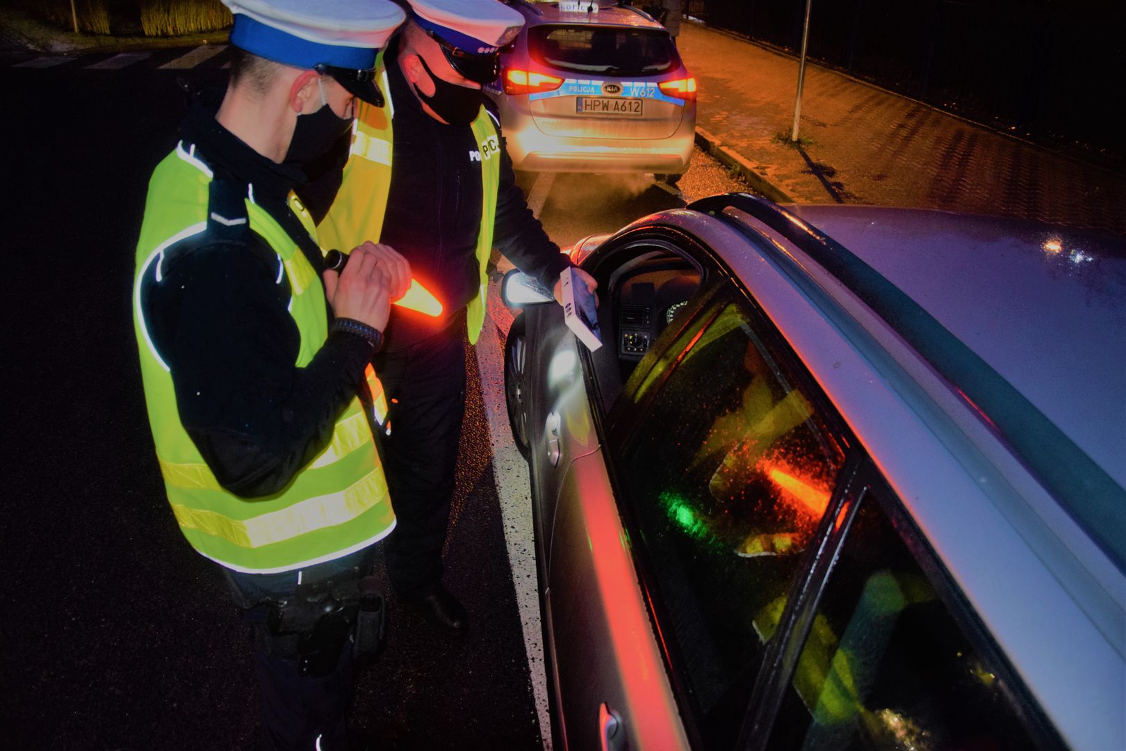 Kierowcy będą mieli ciężko. Drastycznie wzrośnie wysokość grzywny