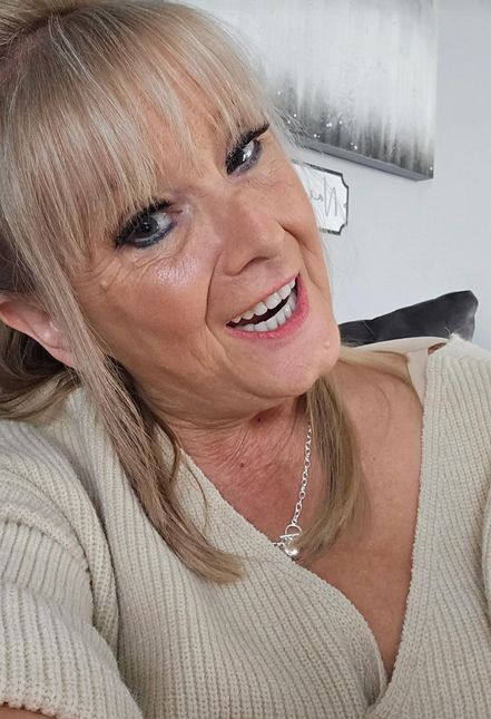 Brytyjka zrobiła sobie tureckie zęby