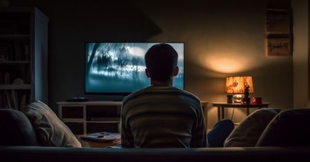 Coś podsłucha, coś podejrzy. Smart TV wie o tobie więcej, niż myślisz