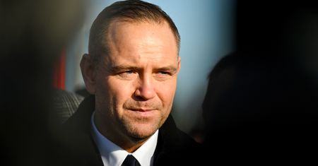 Poseł PiS szczerze o Nawrockim. "Nie miał z tym do czynienia"