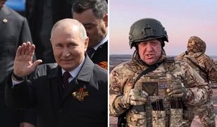 To czeka wagnerowców. Prigożyn się wścieknie