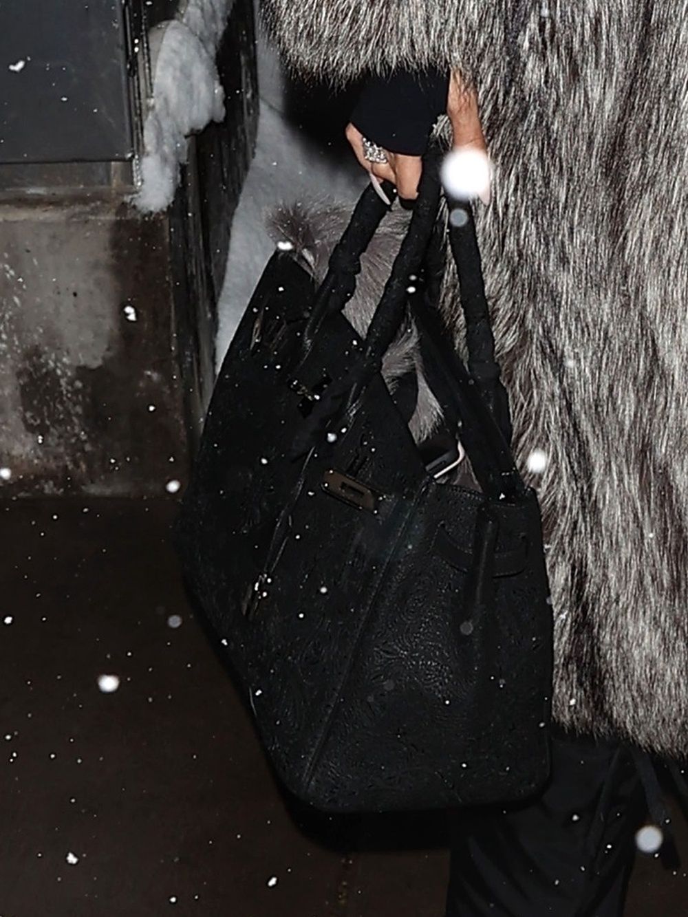 Kardashianki bawią się w Aspen