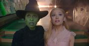 Zieleń to nowy róż (recenzja filmu "Wicked")