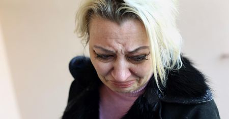 Jak odróżnić atak paniki od ostrej reakcji na stres? "Może pojawić się znikąd"