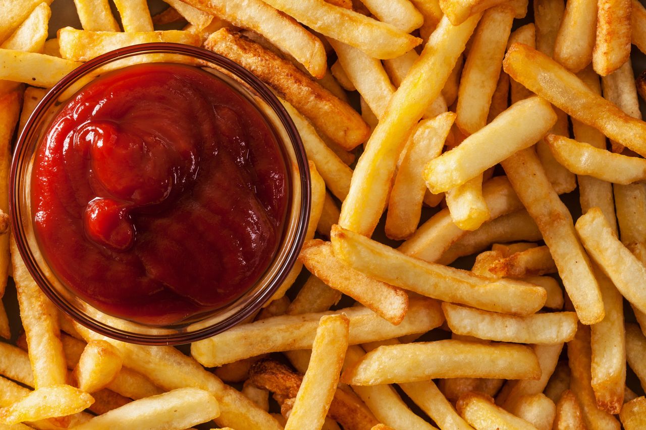 Jak wybrać najlepszy ketchup? Czego unikać w składzie ketchupu?
