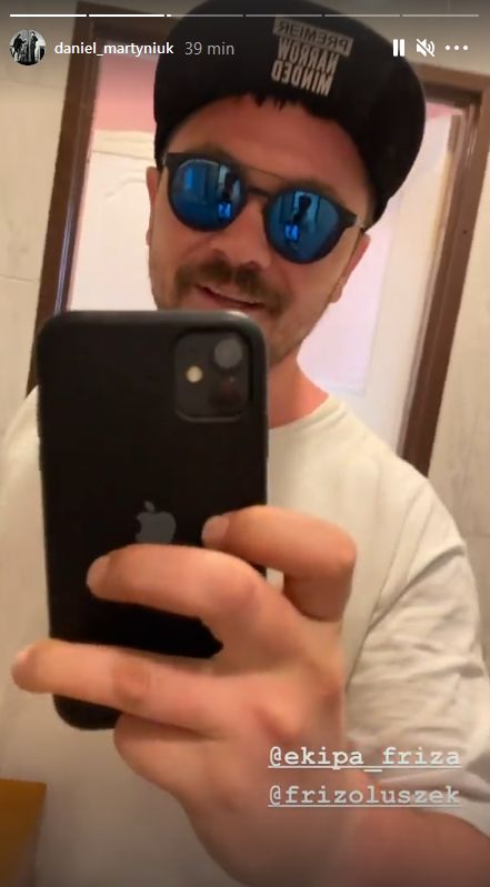 Daniel Martyniuk