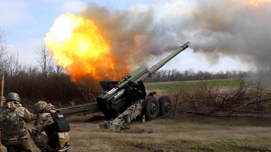 ISW podkreśla, że Rosja poniosła klęskę przy okazji "zimowej ofensywy".