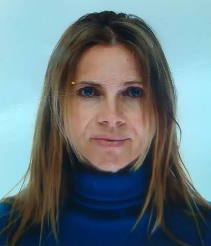 Policja poszukuje Pani Marioli Skoczylas