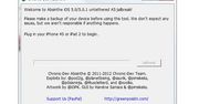 Jailbreak untethered iOS 5.0/5.0.1 dla iPhone'a 4S i iPada 2 [poradnik]