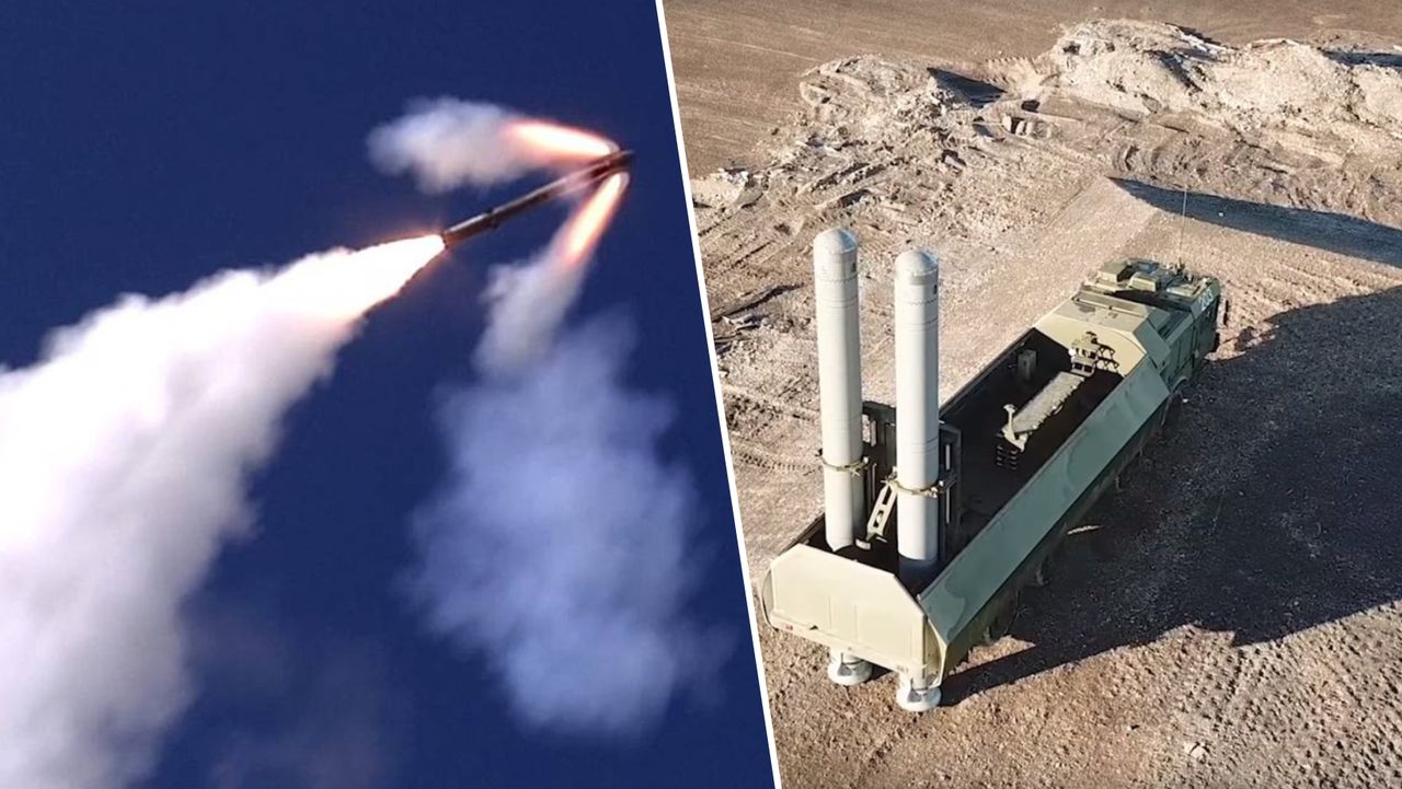 Russia's secret missile talks with Houthis raise Red Sea tensions