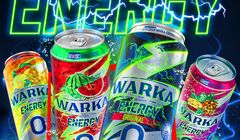 Warka prezentuje nowe smaki