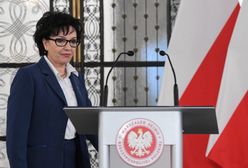 Marszałek Elżbieta Witek nie pozwoliła na spotkanie zespołu ds. pedofilii