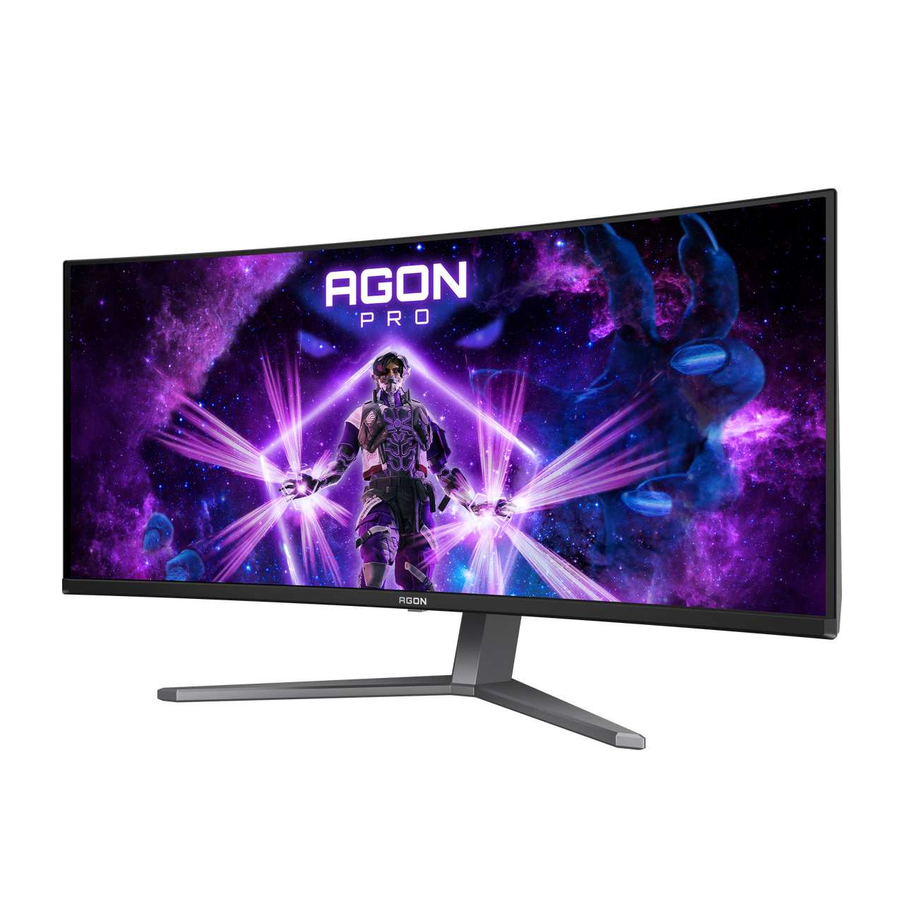 AOC AGON Pro AG346UCD