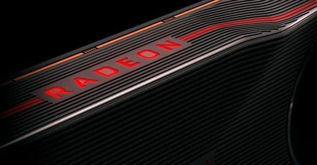 AMD testuje kartę Big Navi? Są przecieki o specyfikacji topowego Radeona