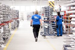 Zamiast premii "zostało zamiatanie". Pracownicy Eko-Okien zawiedzeni