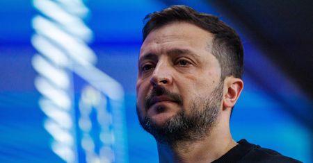 500 mln euro łapówki? Premier Słowacji oskarża Zełenskiego