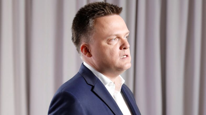 Szymon Hołownia 