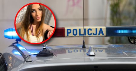 Zaginęła 19-letnia Adrianna. Policja apeluje