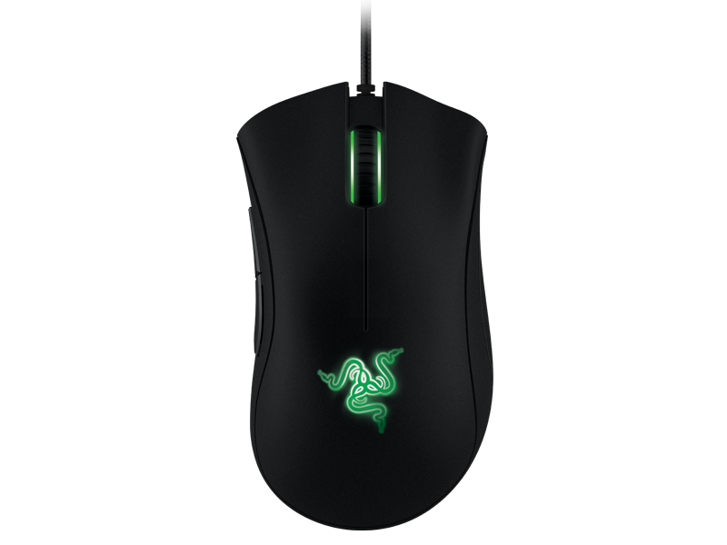 Razer DeathAdder – test ostatniego wcielenia legendy 3