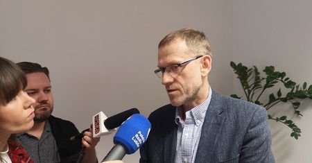 Podejrzenie koronawirusa w Lublinie. Przyleciał z Chin i źle się poczuł, jest pod obserwacją lekarzy