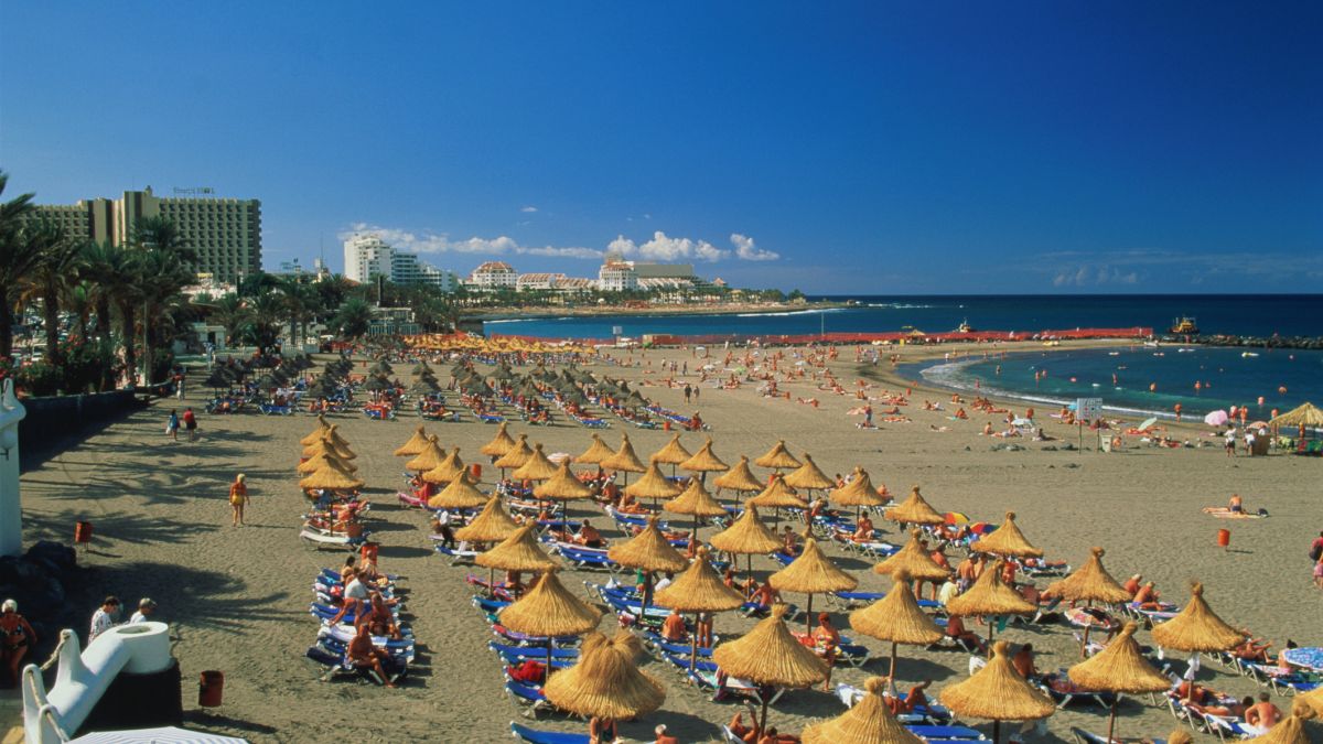 22-letni Brytyjczyk dźgnięty nożem w popularnym kurorcie, będącym mekką imprezowiczów