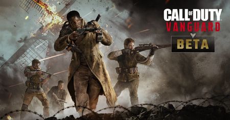 Otwarta beta Call of Duty: Vanguard. Twórcy dali graczom kilka dodatkowych dni