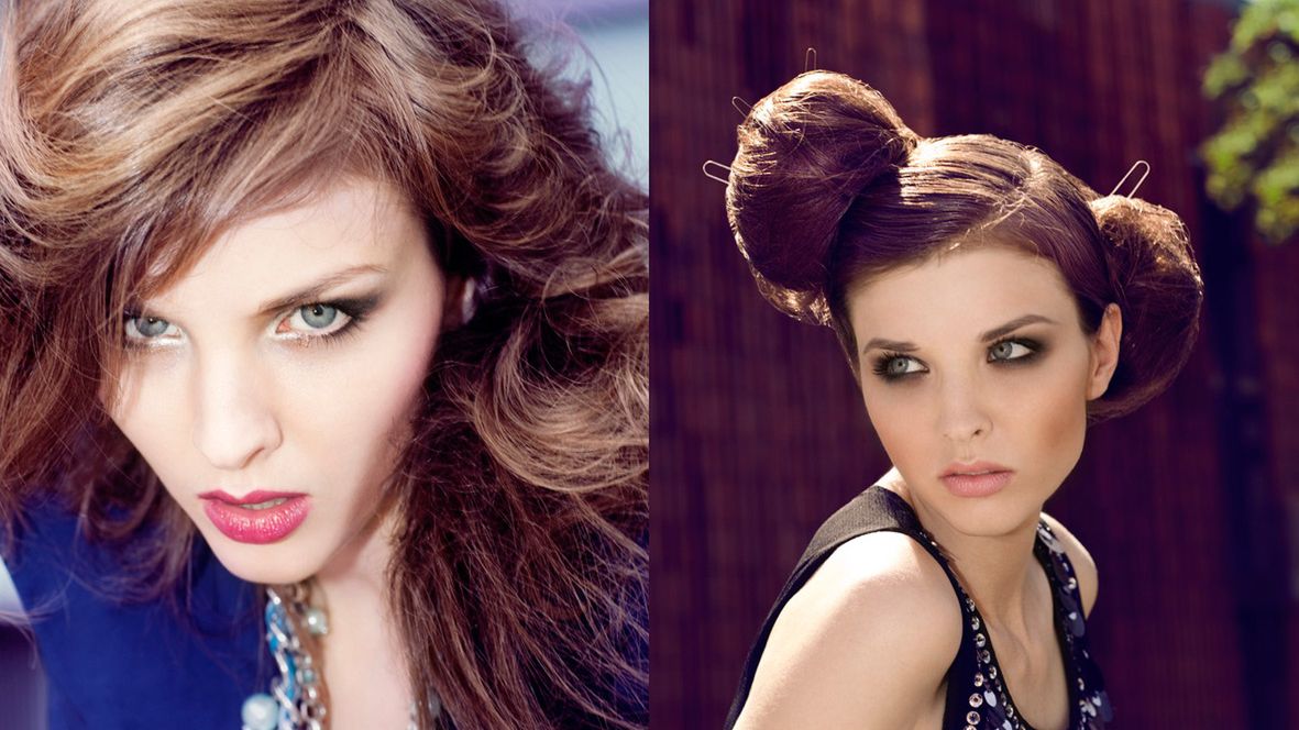 Poznaj ponadczasowe zasady tworzenia portretu w fotografii [poradnik] 1